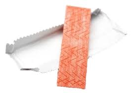 stick of gum